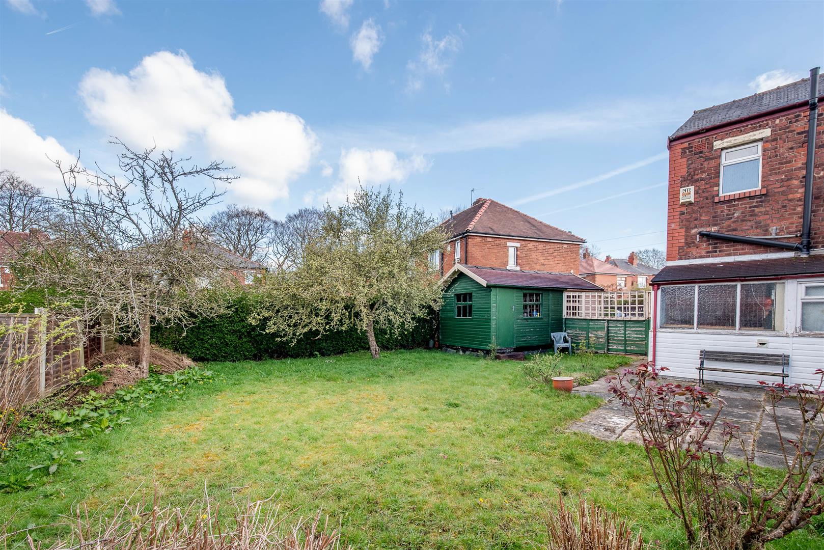3 bed property in Cairnsmore Avenue, Preston